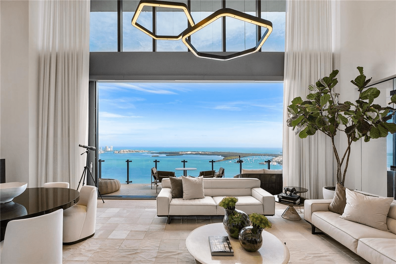 Imóveis Internacionais