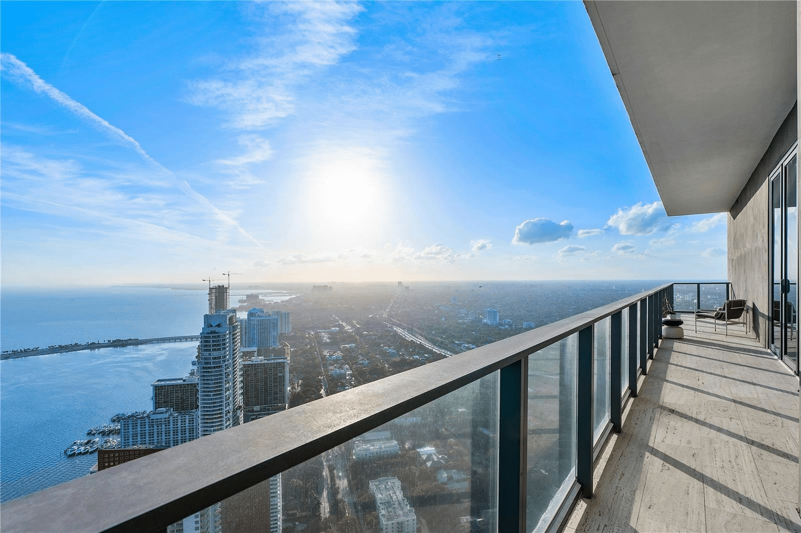 Vistas Espetaculares