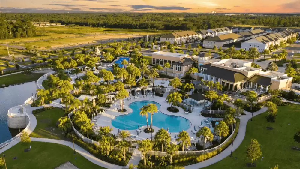 Solara Resort anuncia 3ª Fase: Seu Refúgio de Luxo Perto dos Parques Temáticos de Orlando